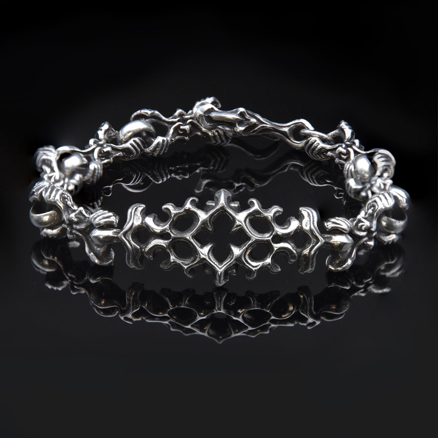 Gothic treasure