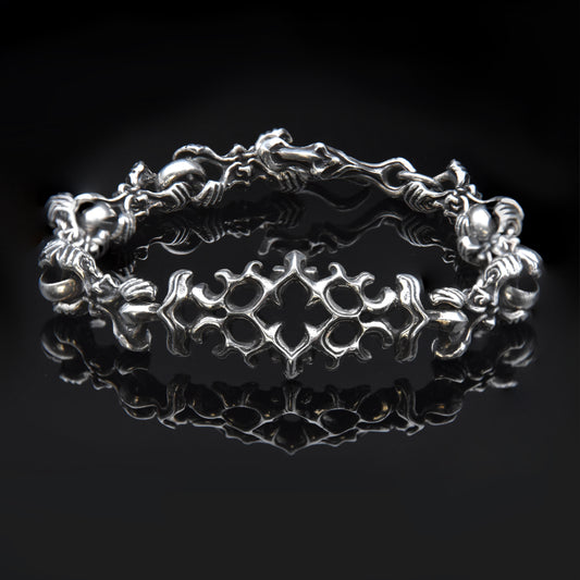 Gothic treasure